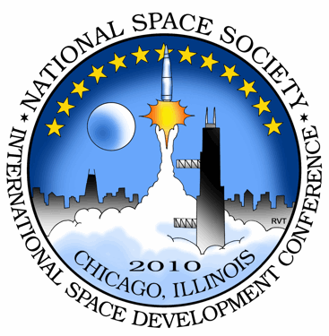 ISDC2010 logo