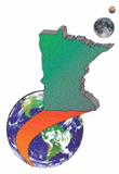 Logo Minnesota Space Frontier Society