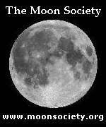 The Moon Society - near side image