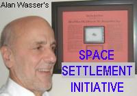 The Space Settlement Initative