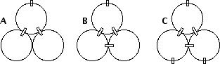 Door placement options