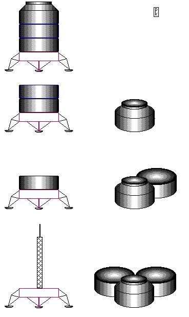 Construction Phases